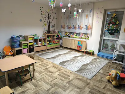 Żłobek bliskościowy Little Hands