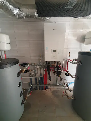 Hydraulika Mariusz Matuszak